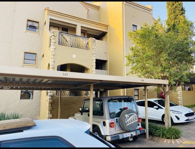 1 BEDROOM PROPERTY TO RENT IN LONEHILL